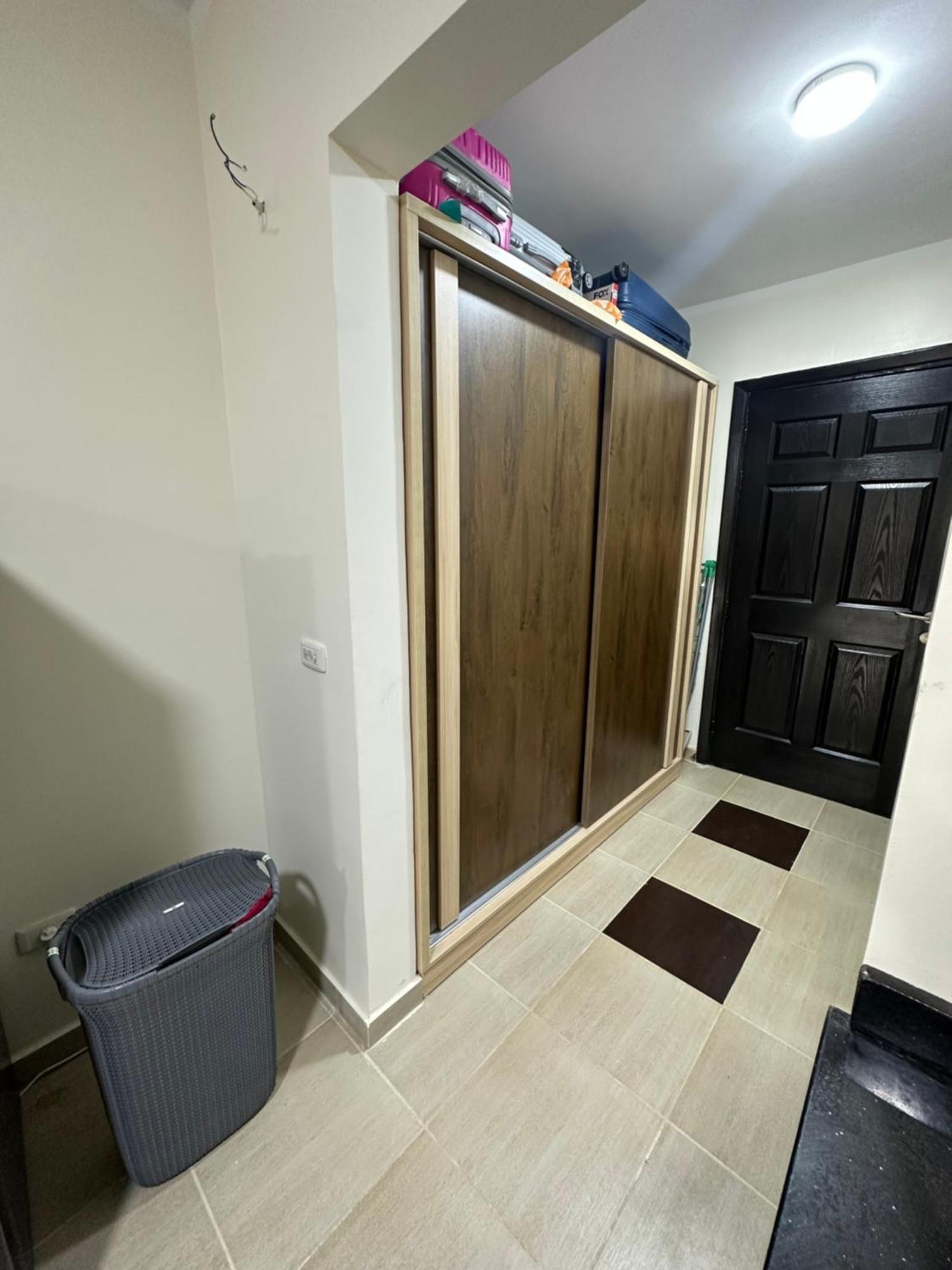 One Bedroom In El Karma Aqua Near El Gona