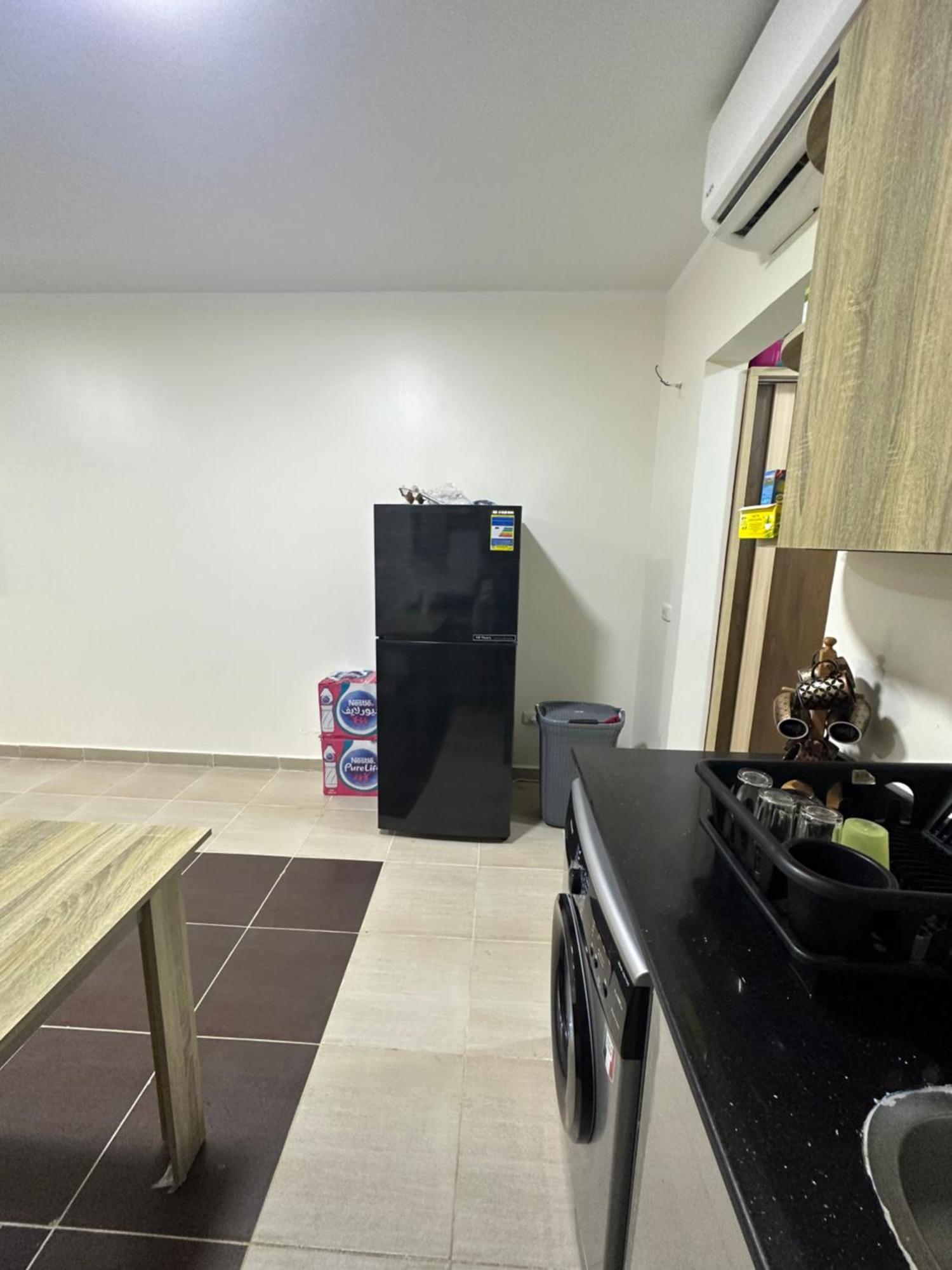 One Bedroom In El Karma Aqua Near El Gona Apartment Hurghada
