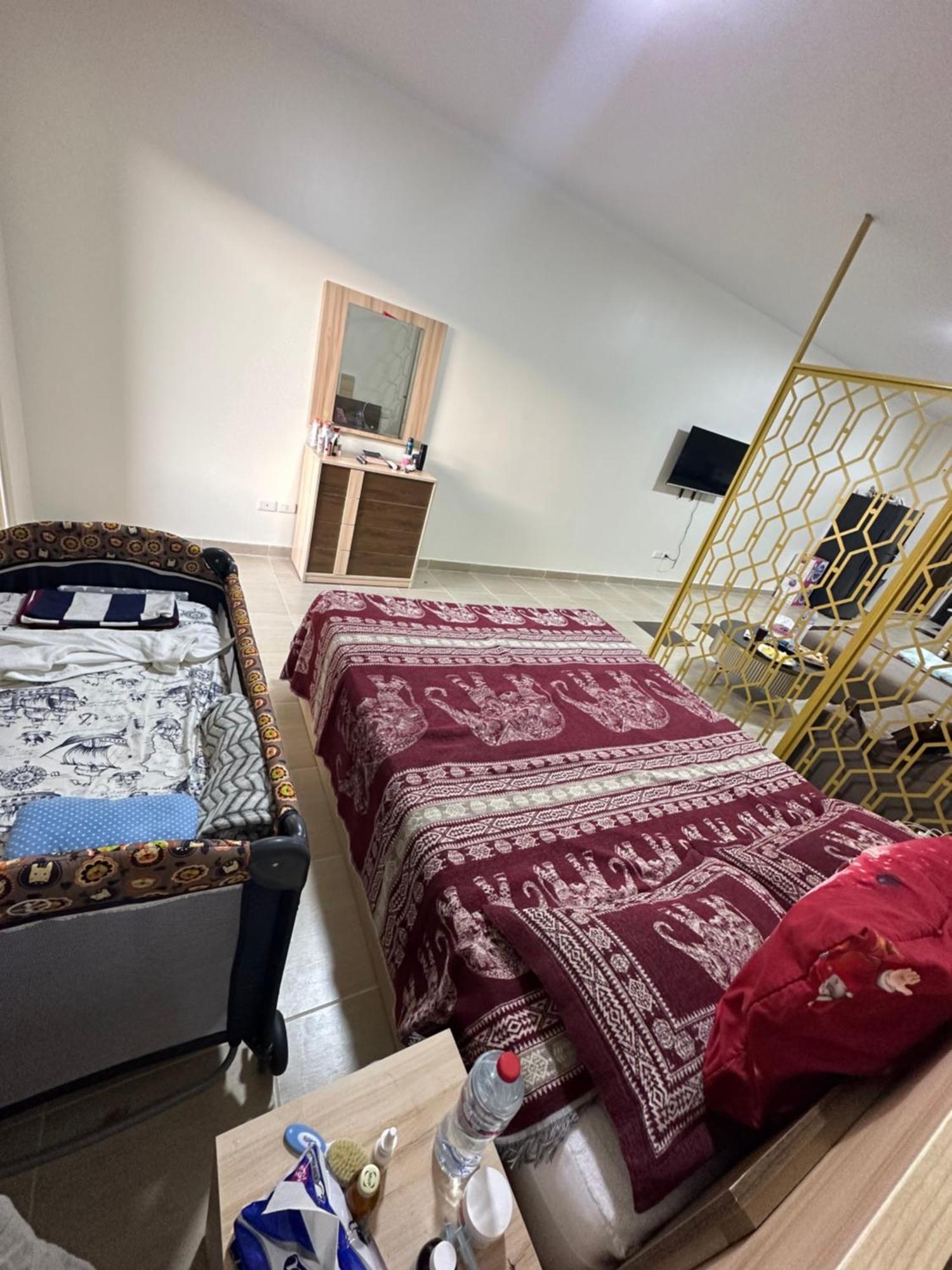One Bedroom In El Karma Aqua Near El Gona Hurghada