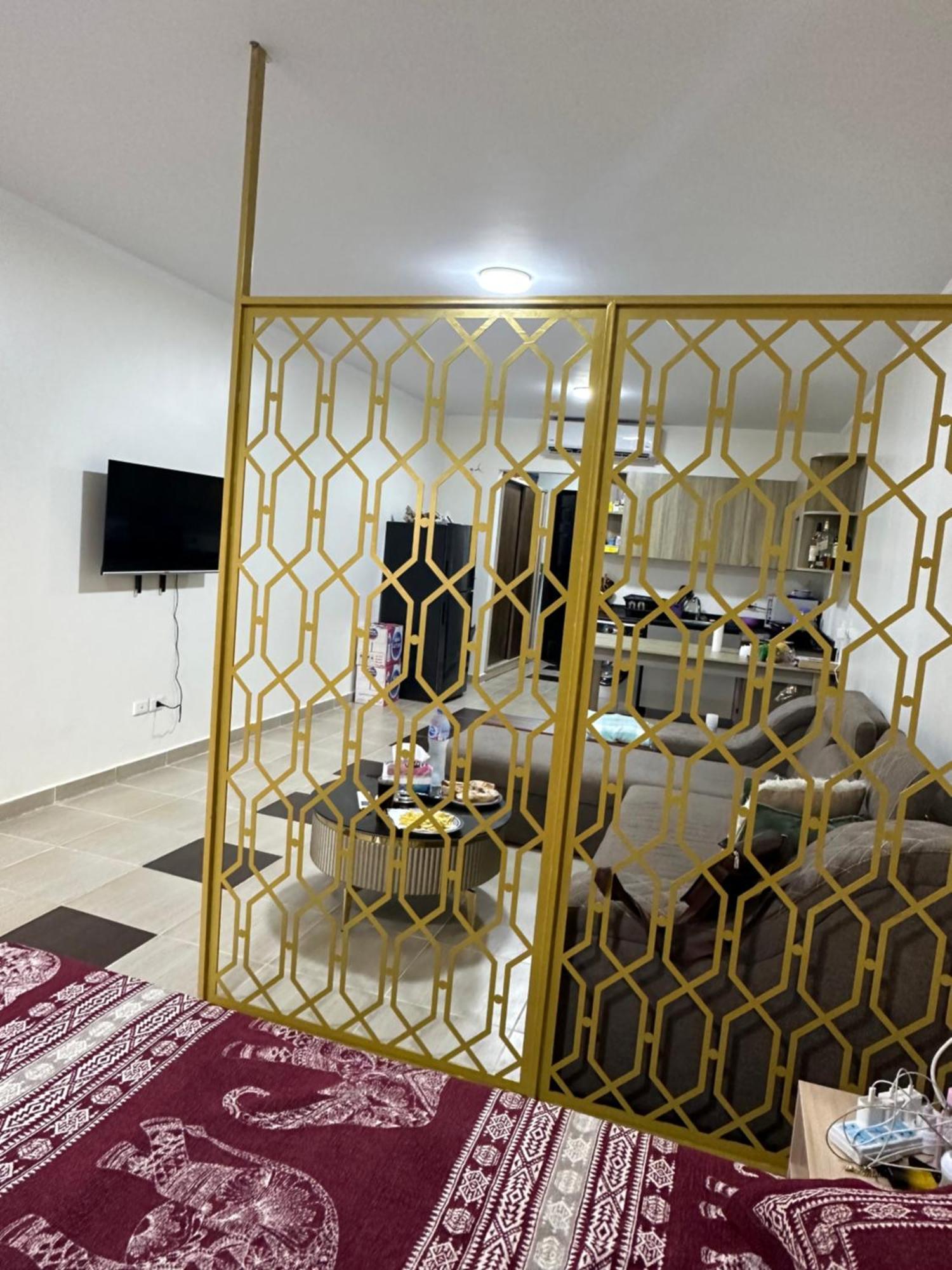 One Bedroom In El Karma Aqua Near El Gona Hurghada