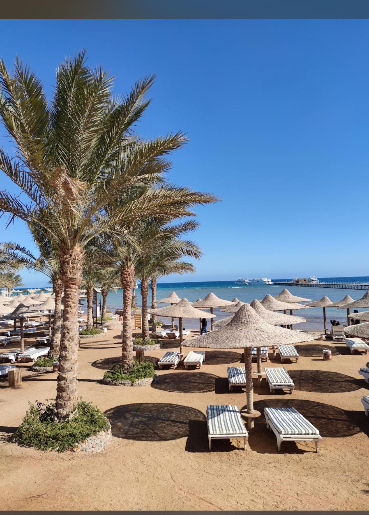 One Bedroom In El Karma Aqua Near El Gona